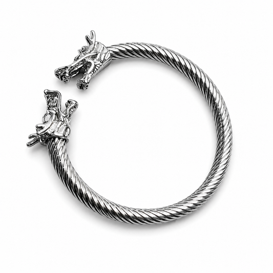Alpha Dragon Bracelet