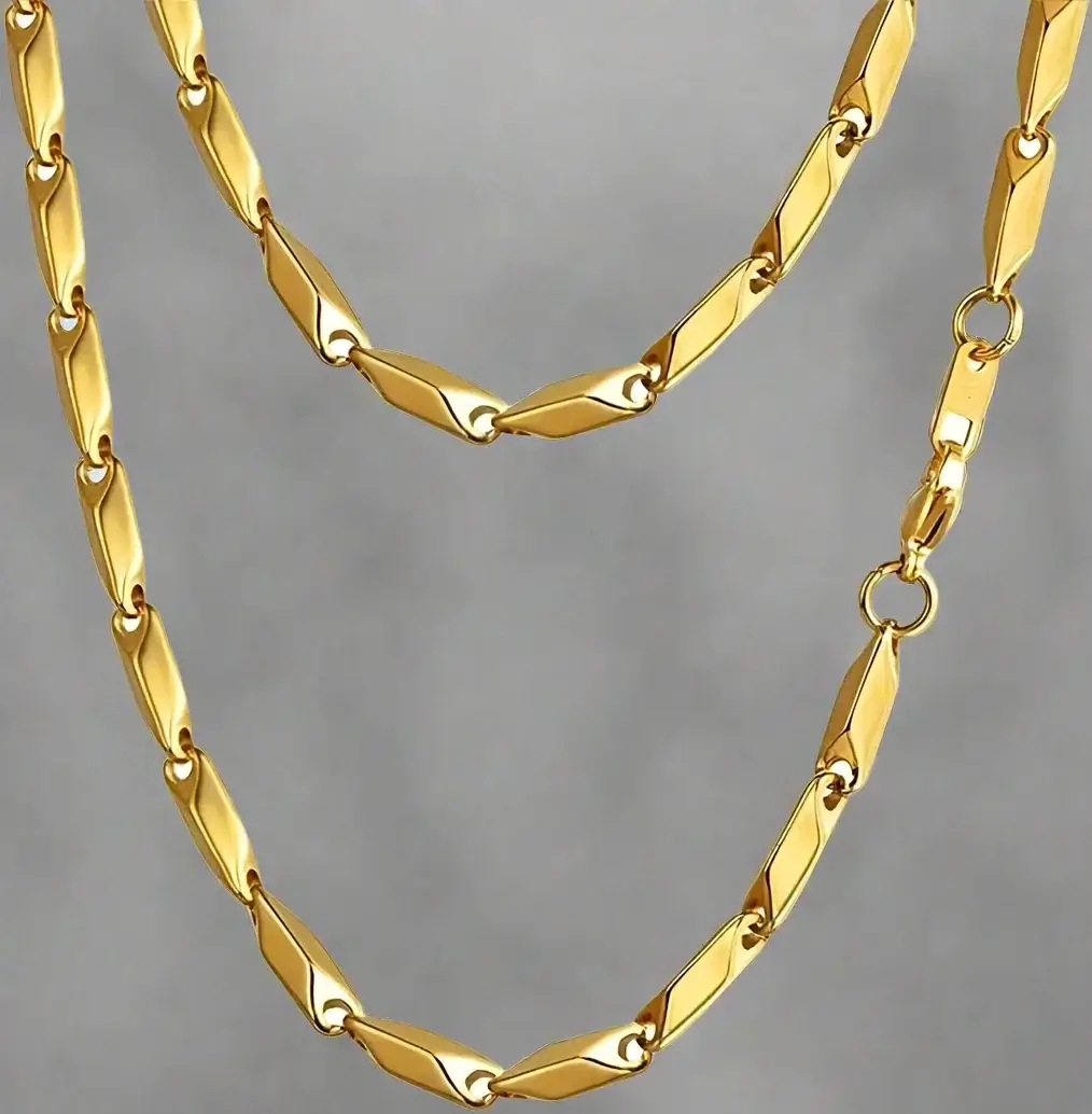 Rice Chain 2