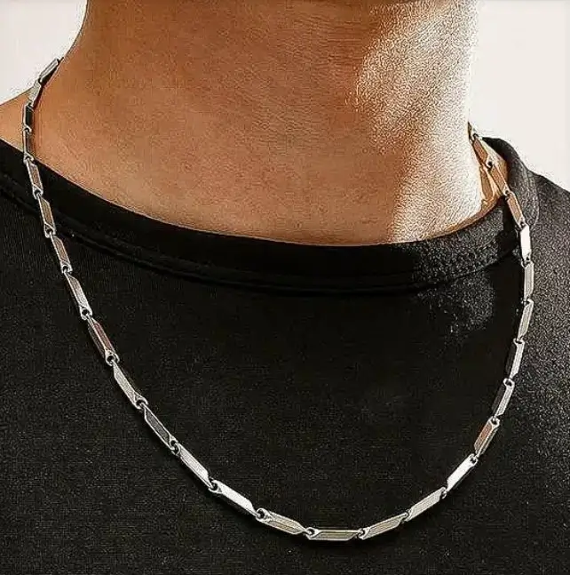 Rice Chain