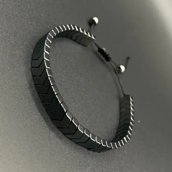 6mm Arrow Bracelet 0000