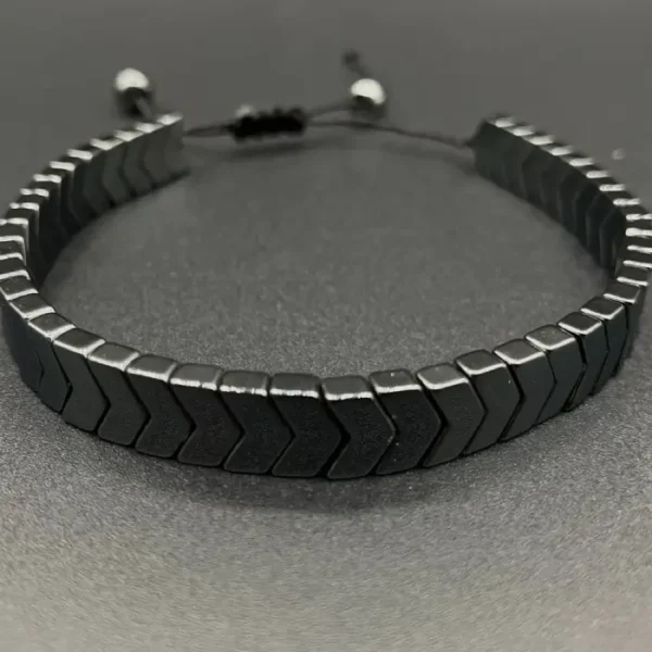 6mm Arrow Bracelet 0001